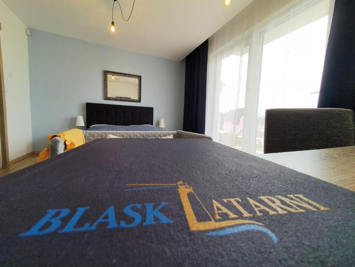 Blask Latarnl 尼彻兹 外观 照片